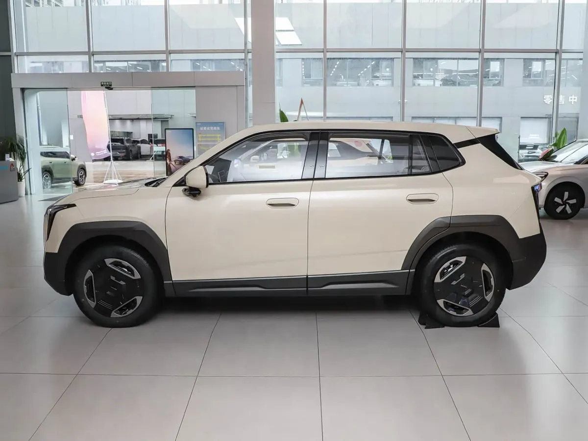 DONGFENG NANO 06 2026