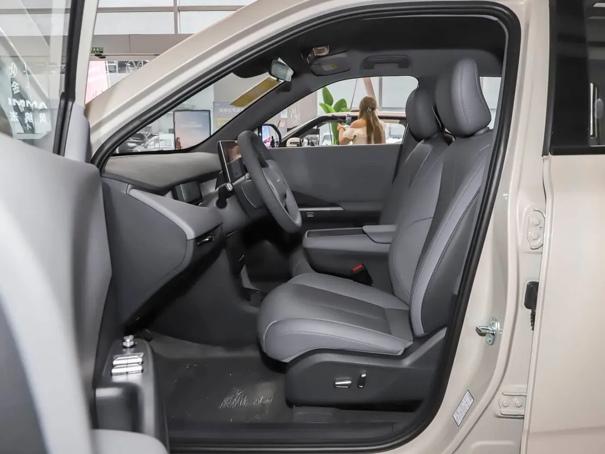 DONGFENG NANO 06 2026