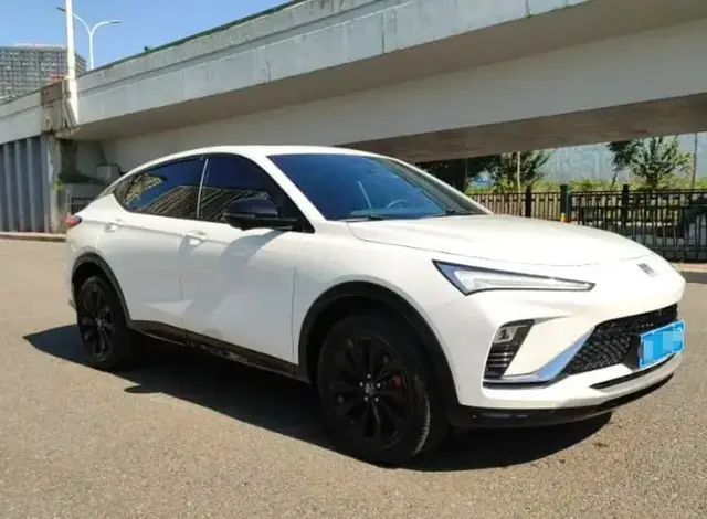 BUICK ENVISTA 2023