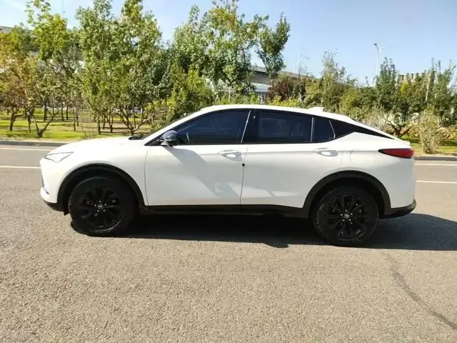BUICK ENVISTA 2023
