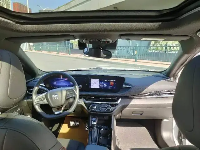 BUICK ENVISTA 2023