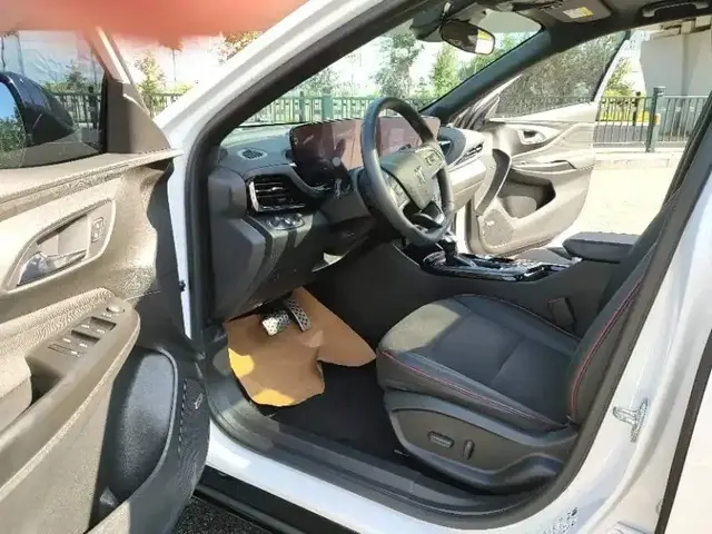 BUICK ENVISTA 2023