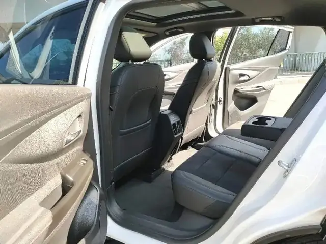 BUICK ENVISTA 2023