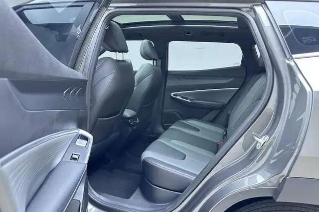 GEELY BOYUE 2023