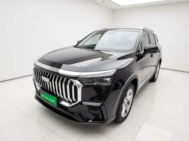GEELY HAOYUE L PRESTIGE 2023