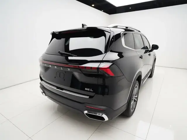 GEELY HAOYUE L PRESTIGE 2023