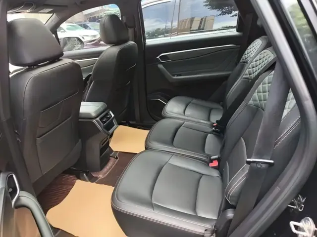 GEELY HAOYUE L PRESTIGE 2023