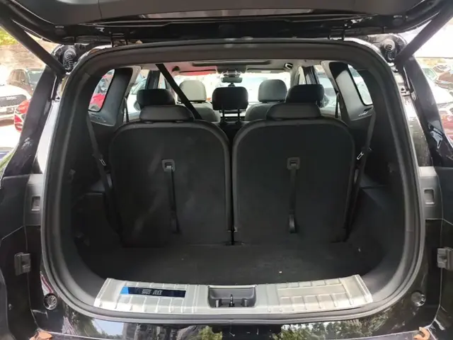 GEELY HAOYUE L PRESTIGE 2023