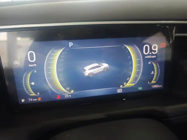 HYUNDAI TUCSON PREMIUM 2023