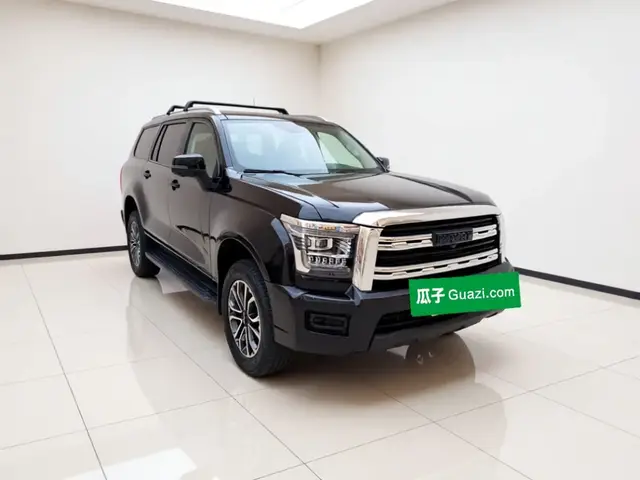 HAVAL H5 2023