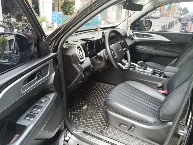 HAVAL H5 2023