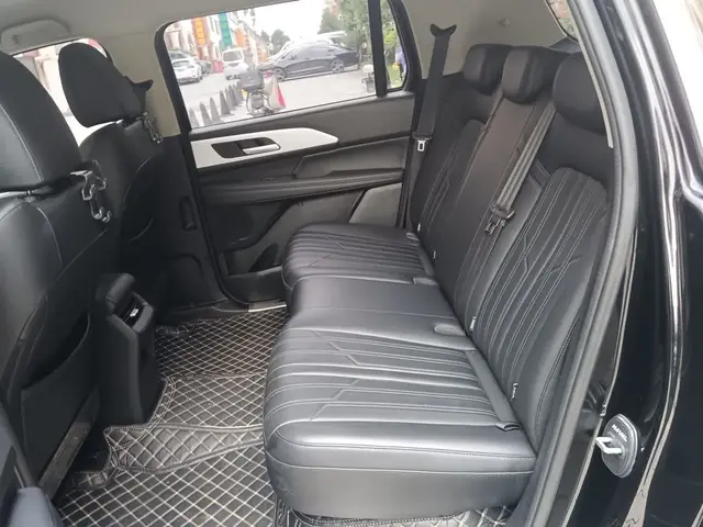 HAVAL H5 2023