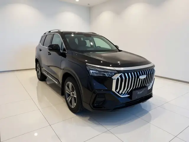 GEELY HAOYUE L PRESTIGE 2023