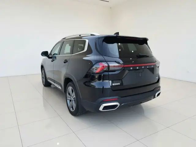 GEELY HAOYUE L PRESTIGE 2023