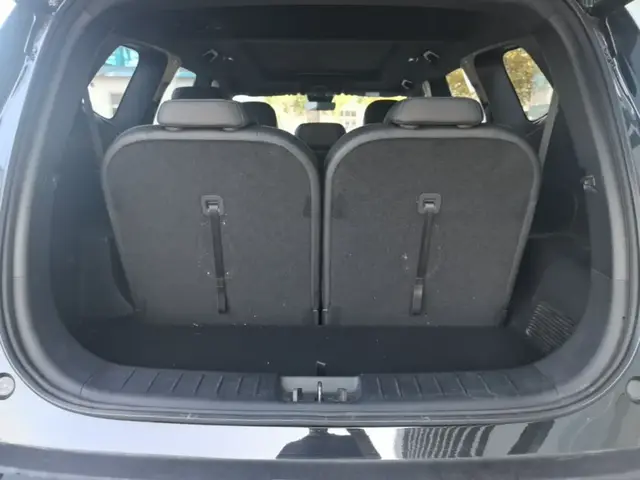 GEELY HAOYUE L PRESTIGE 2023