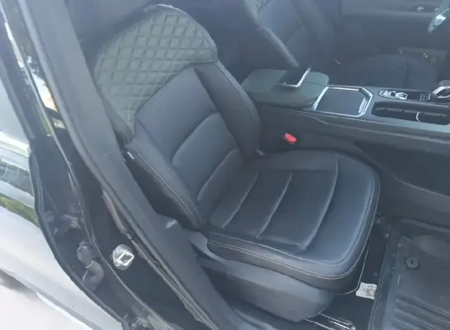GEELY HAOYUE L PRESTIGE 2023