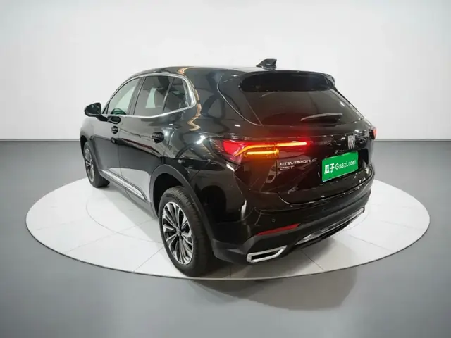 BUICK ENVISION 2025