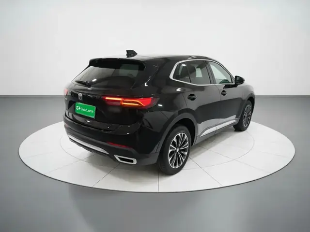 BUICK ENVISION 2025
