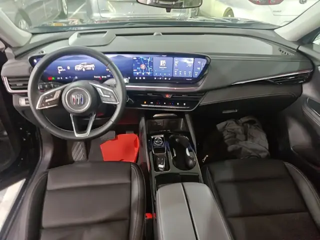BUICK ENVISION 2025