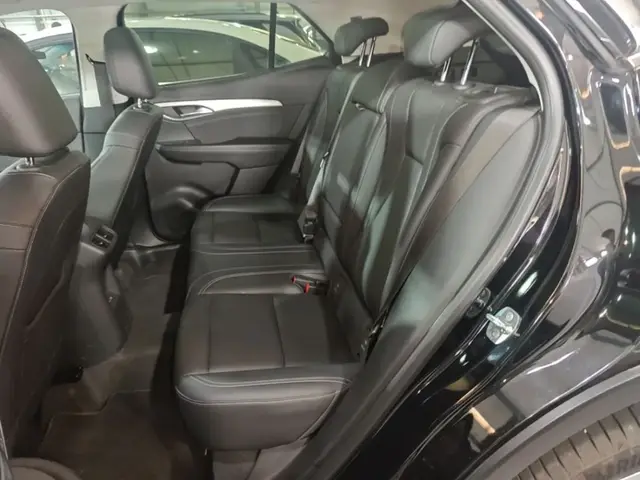 BUICK ENVISION 2025