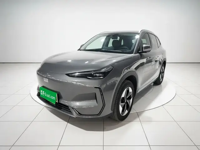 GEELY GALAXY E5 2025