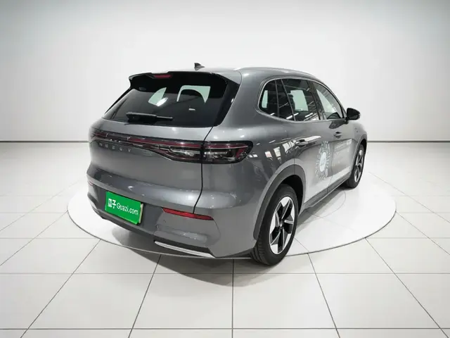 GEELY GALAXY E5 2025