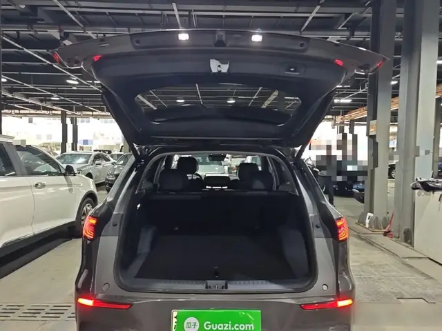 GEELY GALAXY E5 2025