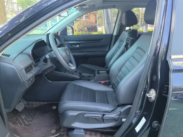 HONDA BREEZE ELITE 2023