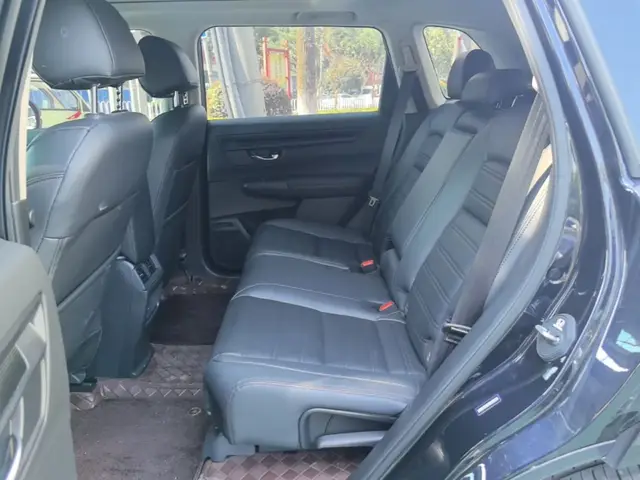 HONDA BREEZE ELITE 2023