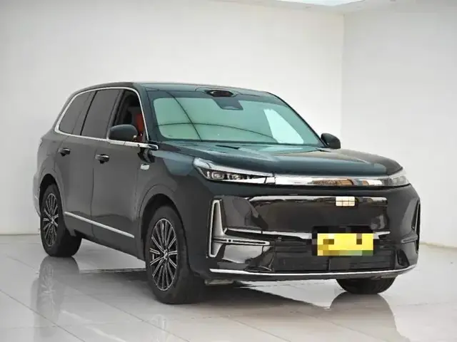 GEELY GALAXY M9 2025
