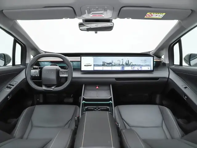 HYUNDAI IONIQ V 2026