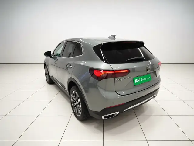 BUICK ENVISION 2025