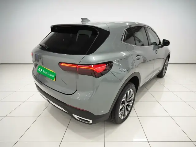 BUICK ENVISION 2025
