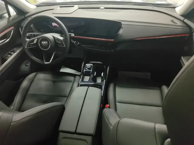 BUICK ENVISION 2025
