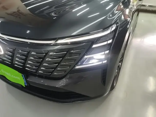 CHANGAN CS75PLUS 2024