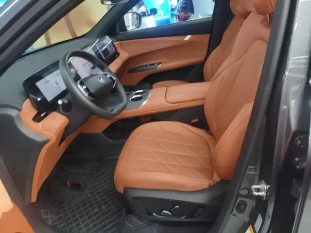 CHANGAN CS75PLUS 2024