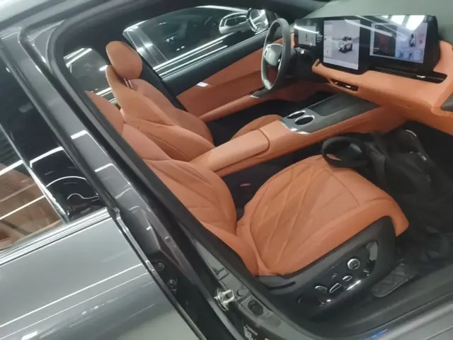 CHANGAN CS75PLUS 2024
