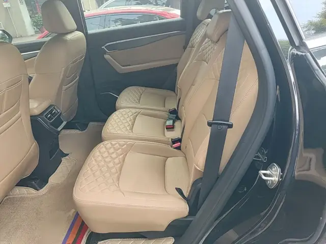 GEELY HAOYUE L 2023