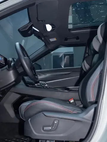 GEELY BOYUE COOL 2023