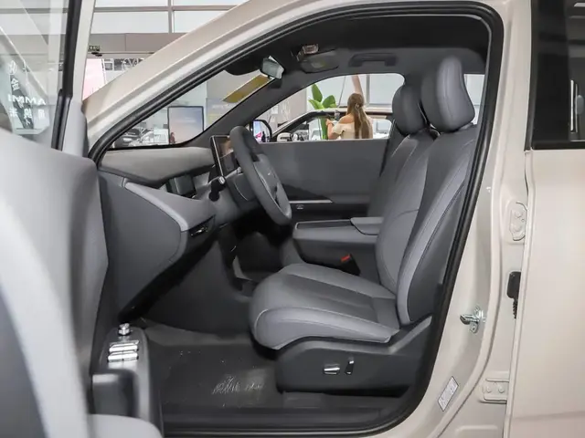 DONGFENG NANO 06 2026