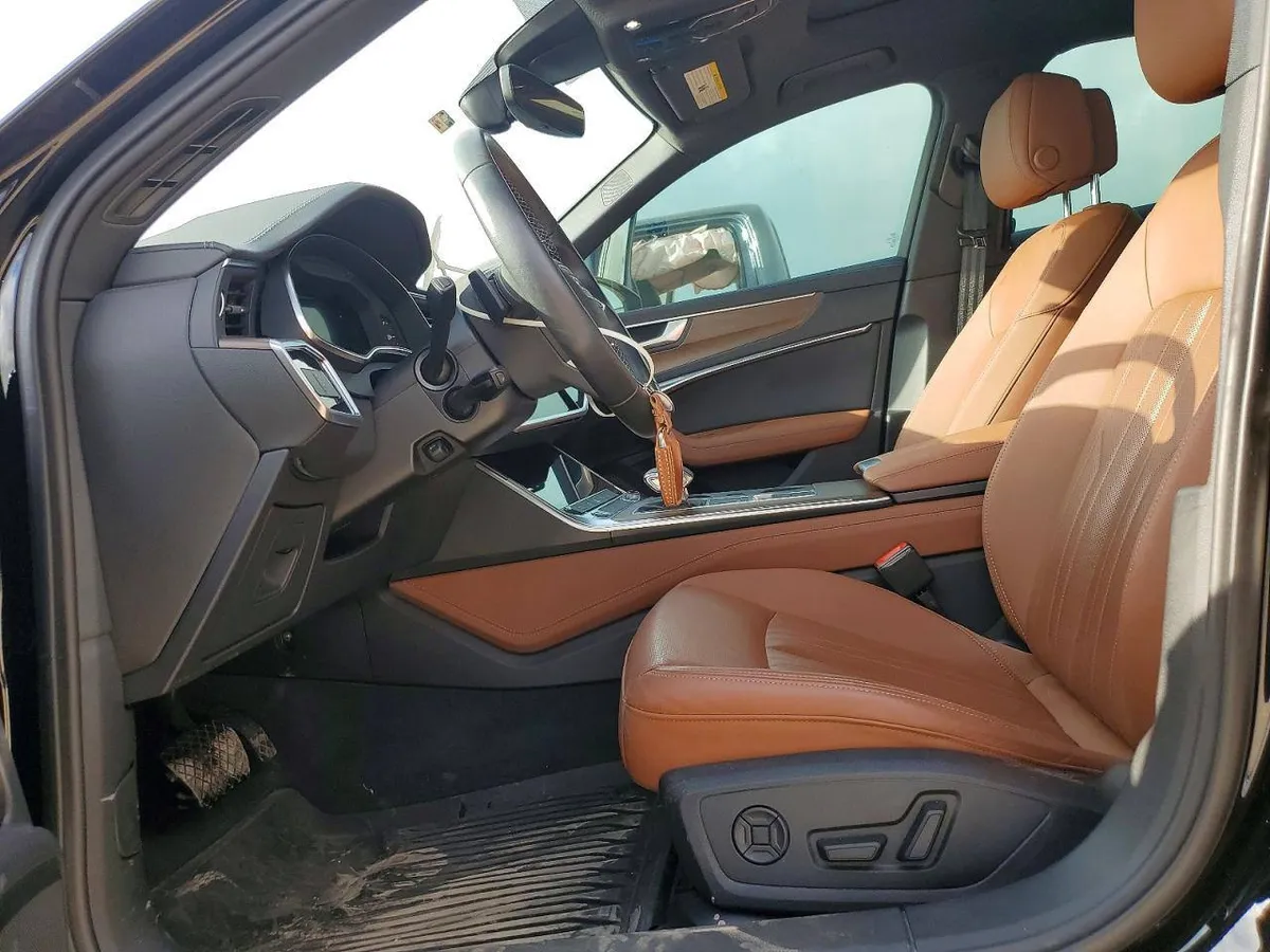 AUDI A6 PREMIUM PLUS 2024