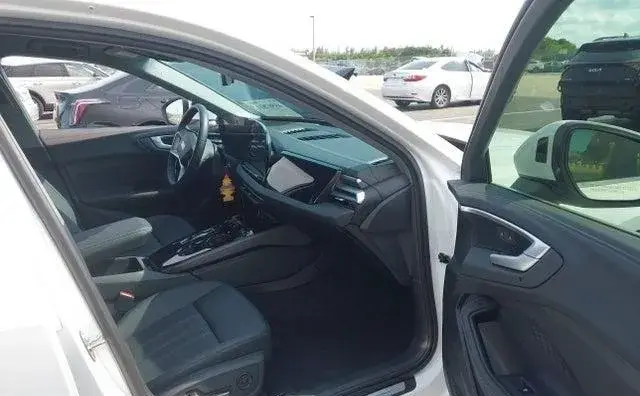 AUDI A5 ALL-NEW A5 2025