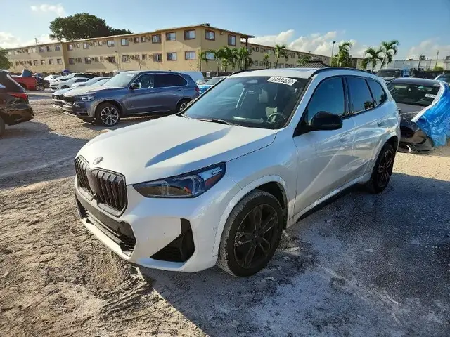 BMW X1 XDRIVE28I 2023