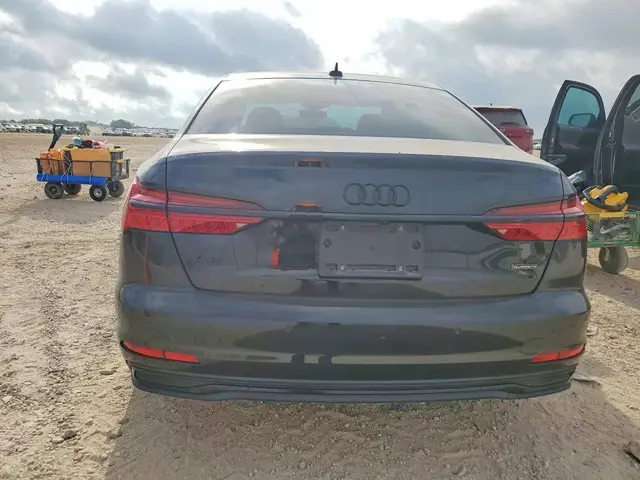 AUDI A6 PREMIUM PLUS 2024