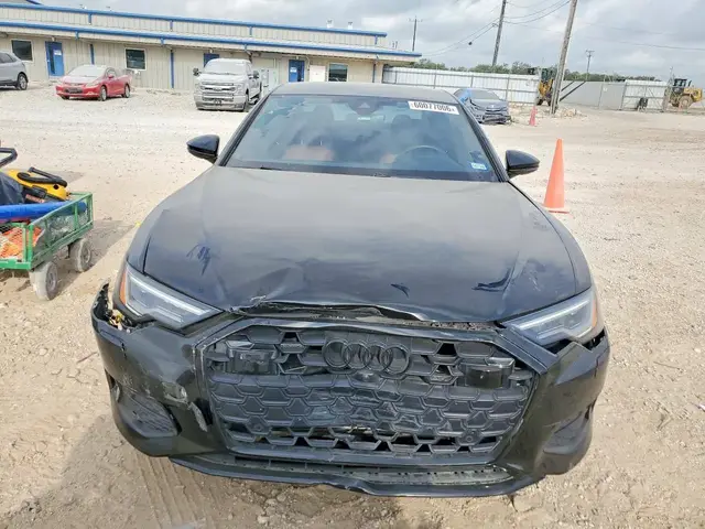 AUDI A6 PREMIUM PLUS 2024