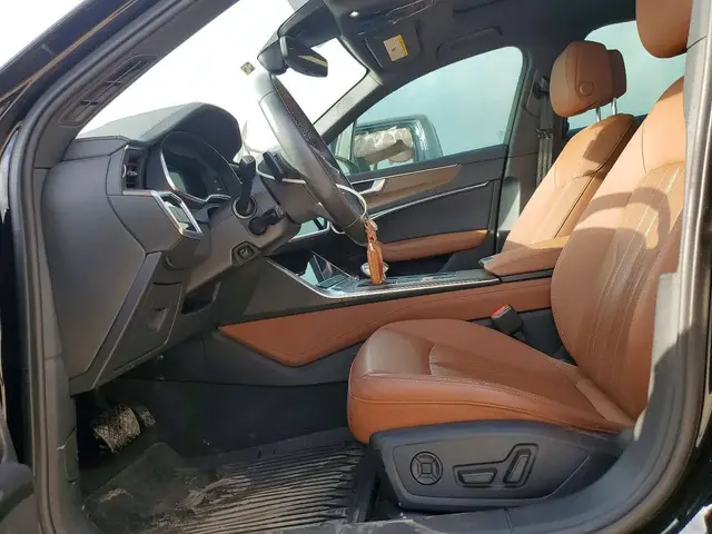 AUDI A6 PREMIUM PLUS 2024