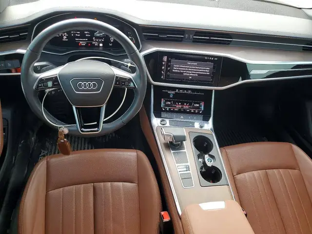 AUDI A6 PREMIUM PLUS 2024