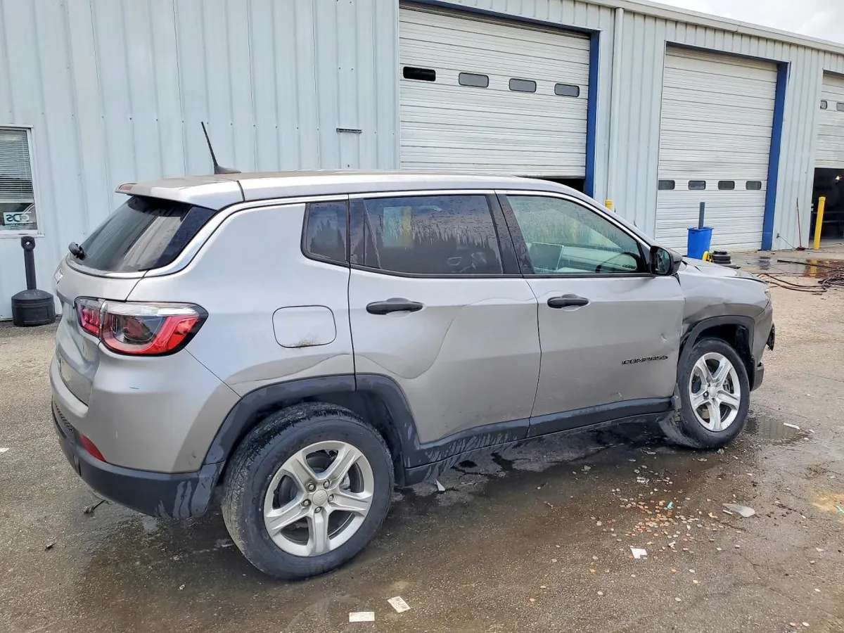 JEEP COMPASS SPORT 2023