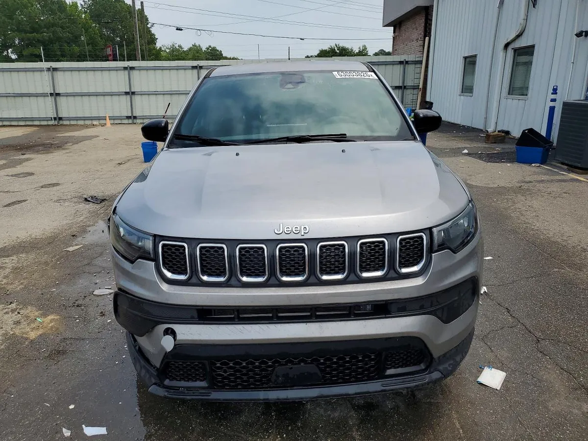 JEEP COMPASS SPORT 2023