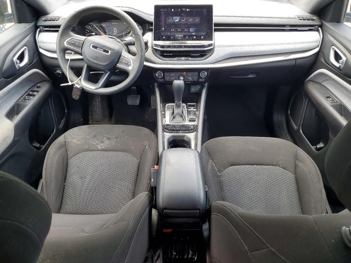 JEEP COMPASS SPORT 2023